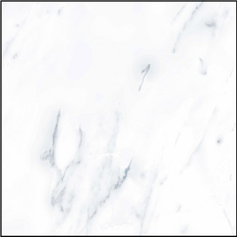 Керамогранит ГР283 Пайер серый 600х600 полированный