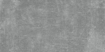Керамогранит  Цемент  темно-серый 1200*600