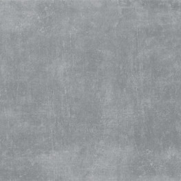 Керамогранит Цементо темно-серый 600*600