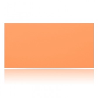 Керамогранит UF026 насыщенно-оранжевый 1200*600