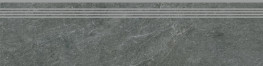Ступень Граните Доломити Сасс Темный SR 1200*300