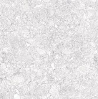 Керамогранит Герда белый 600*600