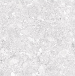 Керамогранит Герда белый 600*600