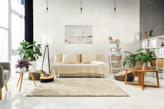 Керамогранит ГР231 Исеть элегантный 1200х600 матовый