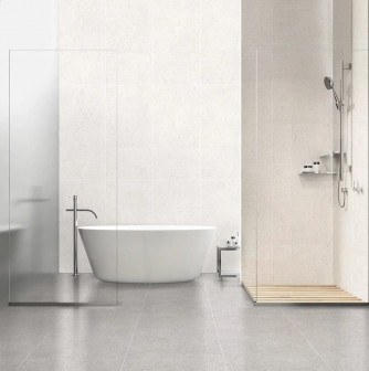 Керамогранит ГР290 Шихан белый 1200х600 матовый