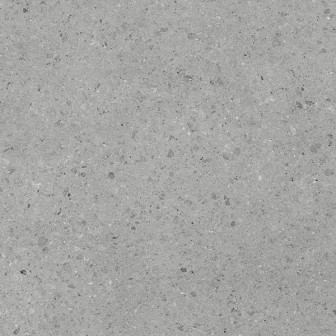 Керамогранит ГР373 Юрма серый 600х600 матовый
