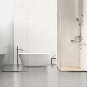 Керамогранит ГР290 Шихан белый 600х600 матовый