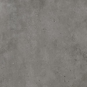 Керамогранит ГР405 Алатау черный 600х600 матовый