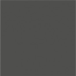 Керамогранит 402 моноколор графит 400x400