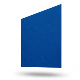 Керамогранит UF025 насыщенно-синий 600*600