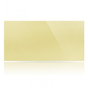 Керамогранит UF035 светло-желтый 1200*600