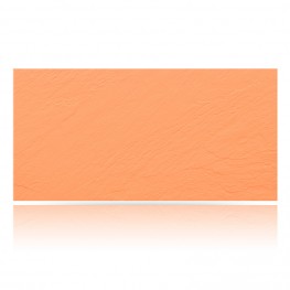 Керамогранит UF026 насыщенно-оранжевый 1200*600