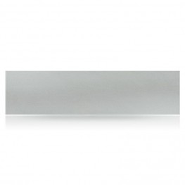 Керамогранит UF002 светло-серый 1200*295